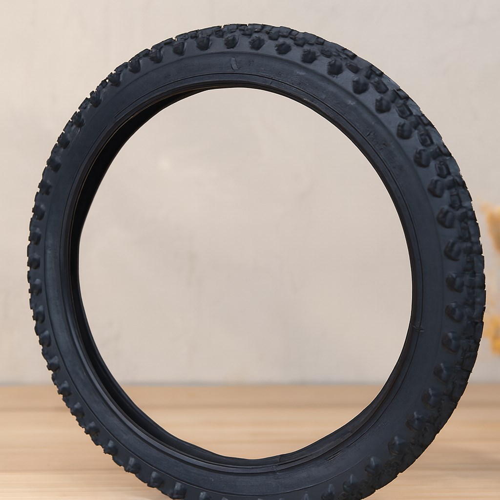 20 Jant 50 mm Bisiklet Dış Lastik