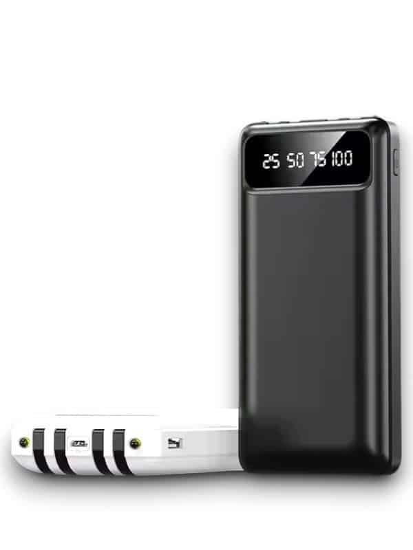 20.000 POWERBANK