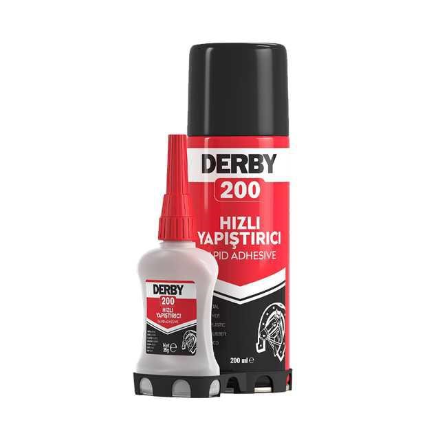 200ml Mdf Yapıştırıcı 1 Adet