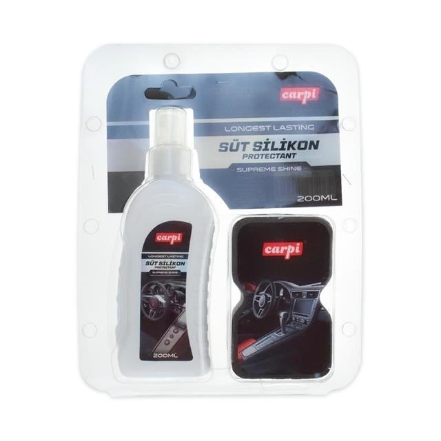 200ml SUT SILIKON SUNGERLI 091 2020 1 Adet