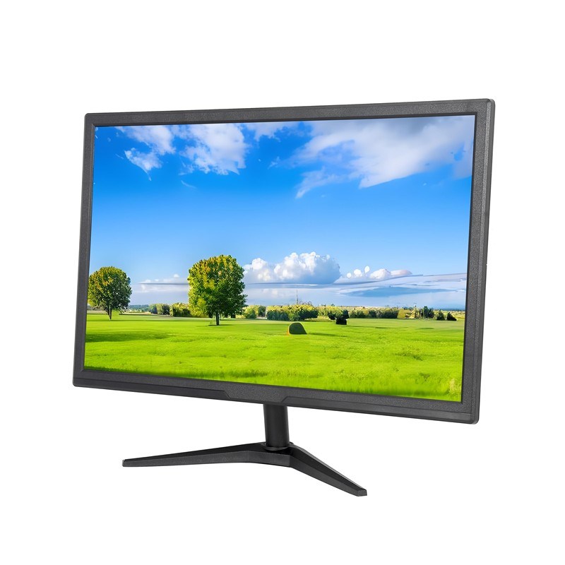 21.5 INC HS215 1920X1080 60HZ 5MS HDMI+VGA LED MONITOR