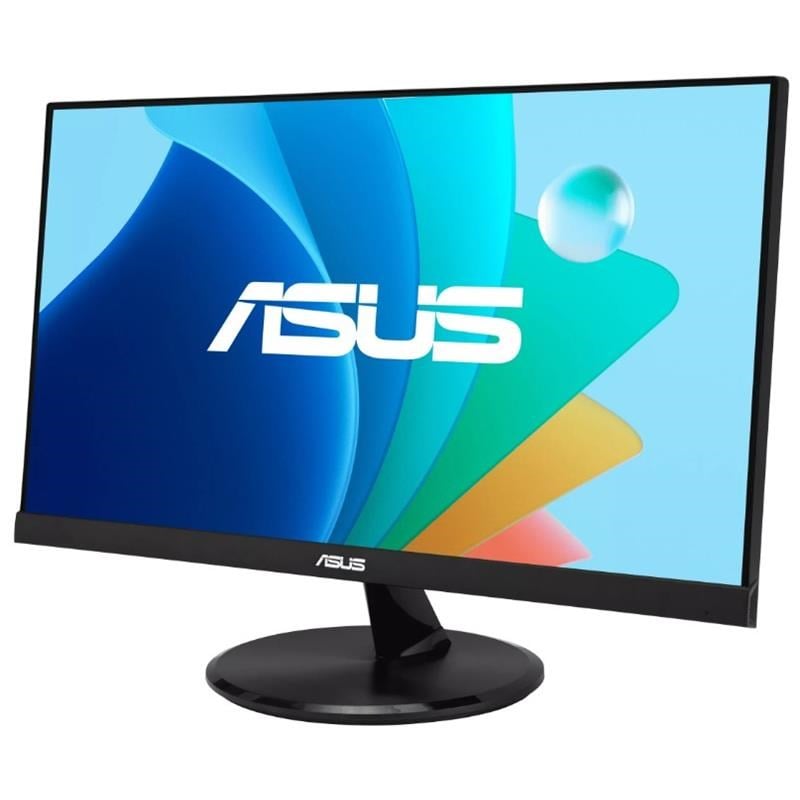 21.5 VP229HF IPS 1MS 100MHZ 1XVGA 1XHDMI FHD 1920X1080 ÇERÇEVESİZ VESA SİYAH