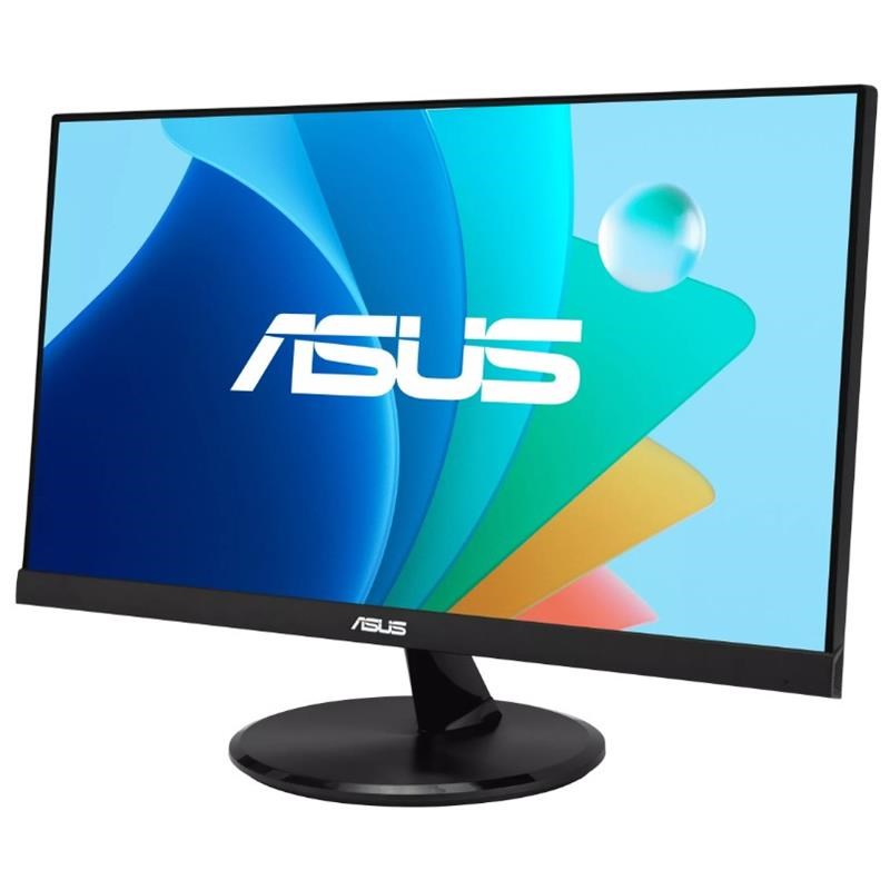 21.5 VP229HF IPS 1MS 100MHZ 1XVGA 1XHDMI FHD 1920X1080 ÇERÇEVESİZ VESA SİYAH