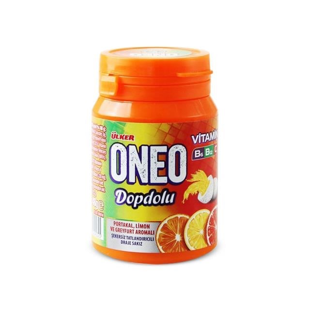 2290-5   PORTAKAL DOPDOLU 48gr