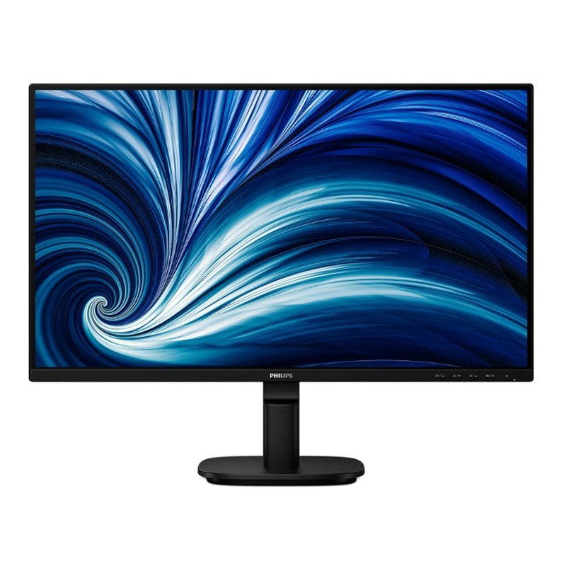 23.8 24B2N2200/00 IPS 4MS 120MHZ 1XVGA 1XHDMI 1XDP FHD 1920X1080 HOPARLÖR VESA SİYAH (5 YIL GARANTİ)