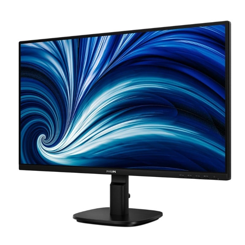 23.8 24B2N2200/00 IPS 4MS 120MHZ 1XVGA 1XHDMI 1XDP FHD 1920X1080 HOPARLÖR VESA SİYAH (5 YIL GARANTİ)