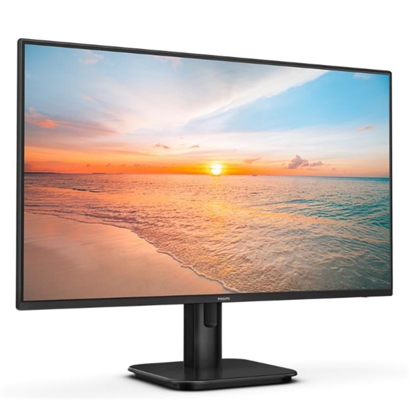 23.8 24E1N1100A/00 IPS 1MS 120MHZ 1XVGA 1XHDMI FHD 1920X1080 HOPARLÖR FLICKER-FREE VESA SİYAH