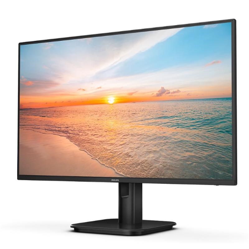 23.8 24E1N1100A/00 IPS 1MS 120MHZ 1XVGA 1XHDMI FHD 1920X1080 HOPARLÖR FLICKER-FREE VESA SİYAH