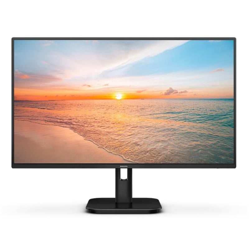 23.8 24E1N1100A/00 IPS 1MS 120MHZ 1XVGA 1XHDMI FHD 1920X1080 HOPARLÖR FLICKER-FREE VESA SİYAH