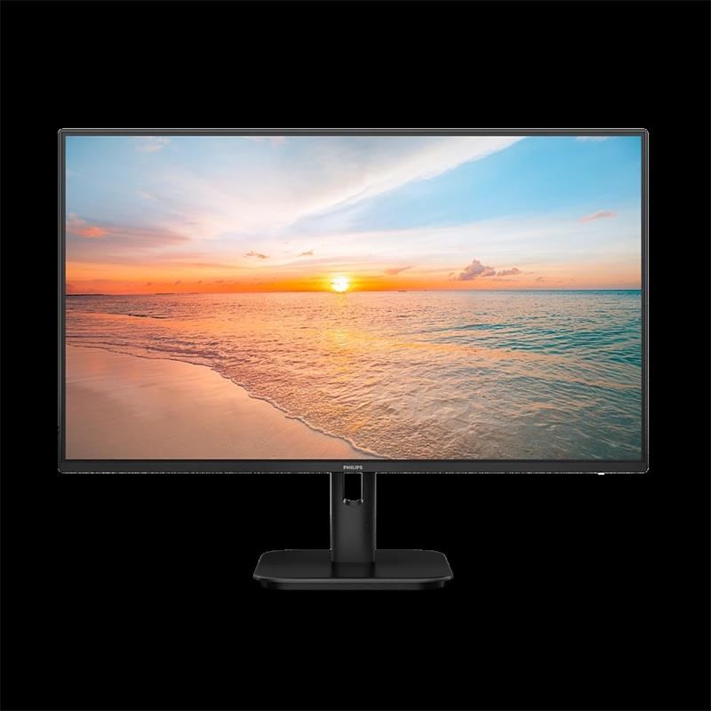 23.8 24E1N1100A/01 IPS 1MS 120MHZ 1XVGA 1XHDMI FHD 1920X1080 HOPARLÖR FLICKER-FREE VESA SİYAH