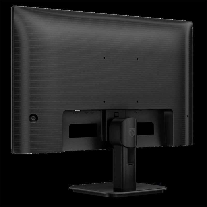 23.8 24E1N1100A/01 IPS 1MS 120MHZ 1XVGA 1XHDMI FHD 1920X1080 HOPARLÖR FLICKER-FREE VESA SİYAH