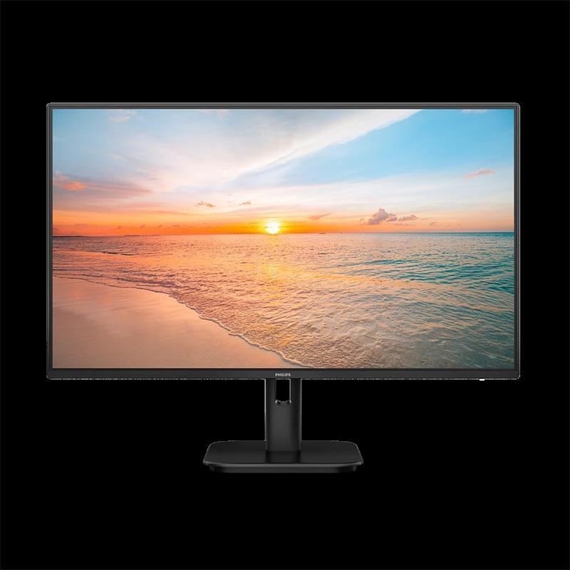 23.8 24E1N1100A/01 IPS 1MS 120MHZ 1XVGA 1XHDMI FHD 1920X1080 HOPARLÖR FLICKER-FREE VESA SİYAH