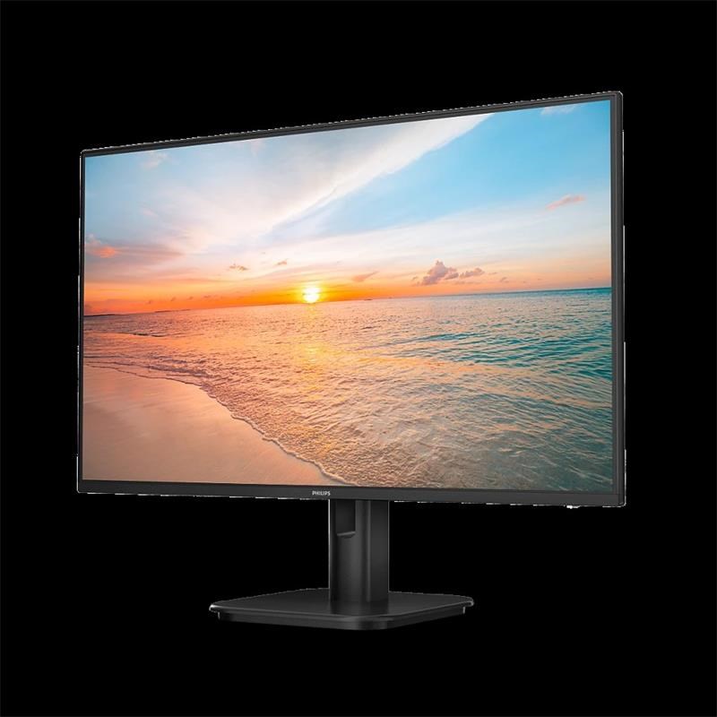 23.8 24E1N1100A/01 IPS 1MS 120MHZ 1XVGA 1XHDMI FHD 1920X1080 HOPARLÖR FLICKER-FREE VESA SİYAH