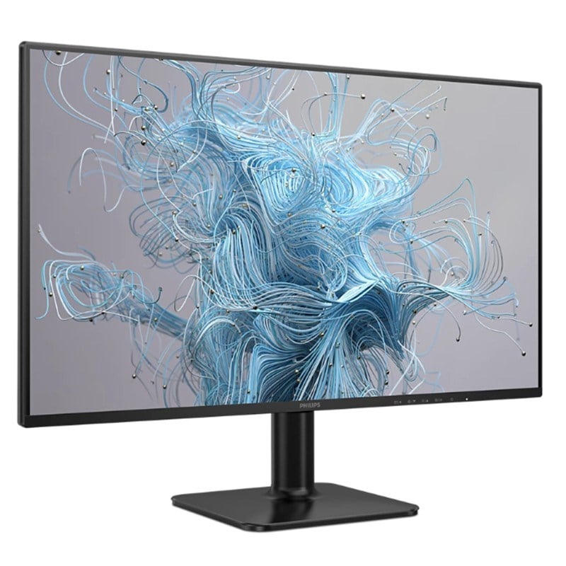 23.8 24E2N1110/00 IPS 1MS 120MHZ 1XVGA 1XHDMI FHD 1920X1080 FLICKER-FREE VESA SİYAH