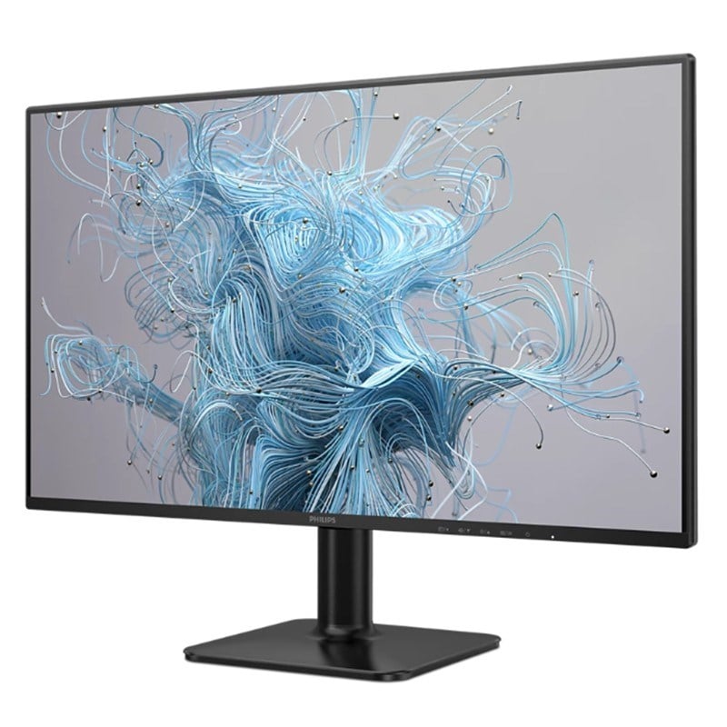23.8 24E2N1110/00 IPS 1MS 120MHZ 1XVGA 1XHDMI FHD 1920X1080 FLICKER-FREE VESA SİYAH
