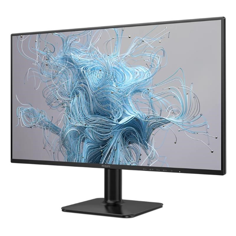 23.8 24E2N1110/01 IPS 1MS 120MHZ 1XVGA 1XHDMI FHD 1920X1080 FLICKER-FREE VESA SİYAH