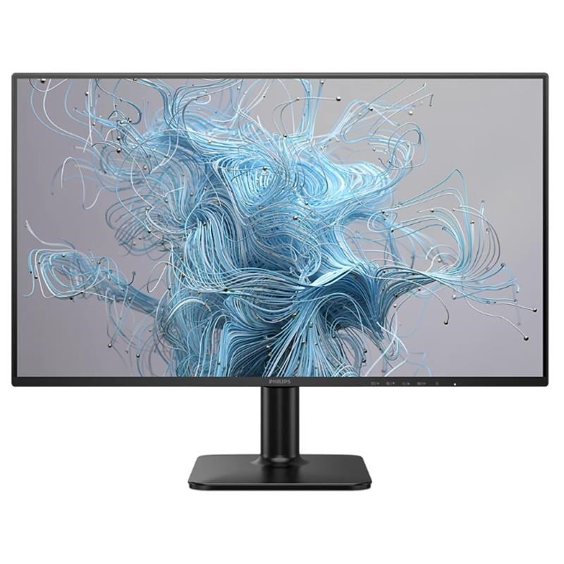 23.8 24E2N1110/01 IPS 1MS 120MHZ 1XVGA 1XHDMI FHD 1920X1080 FLICKER-FREE VESA SİYAH