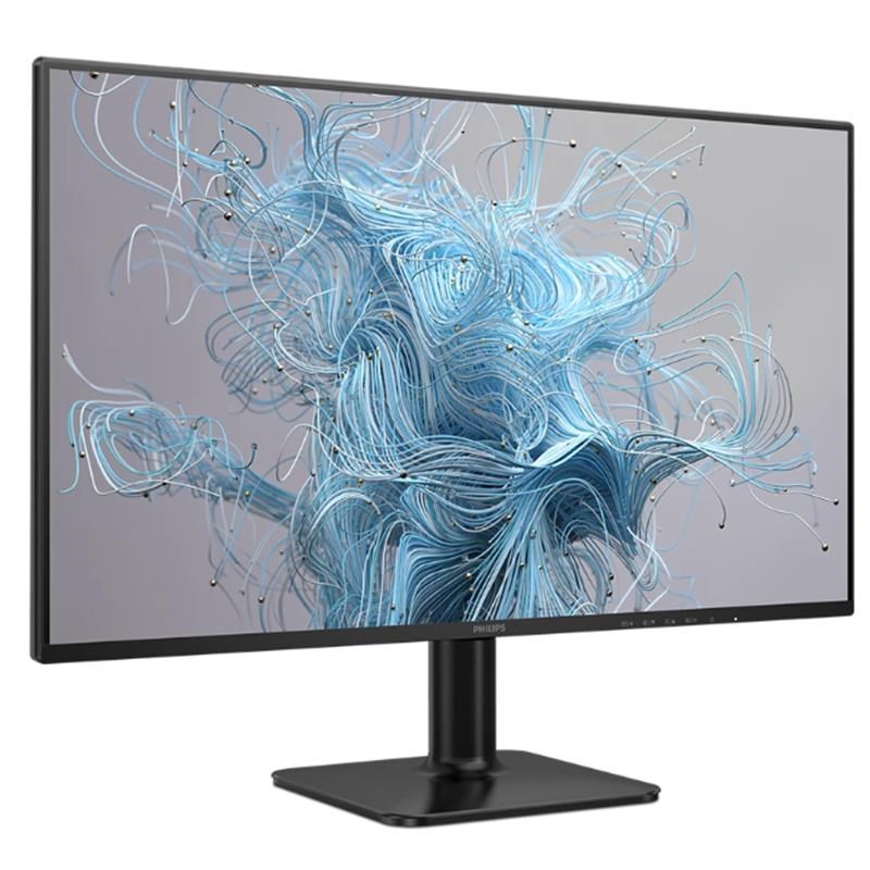 23.8 24E2N1110/01 IPS 1MS 120MHZ 1XVGA 1XHDMI FHD 1920X1080 FLICKER-FREE VESA SİYAH