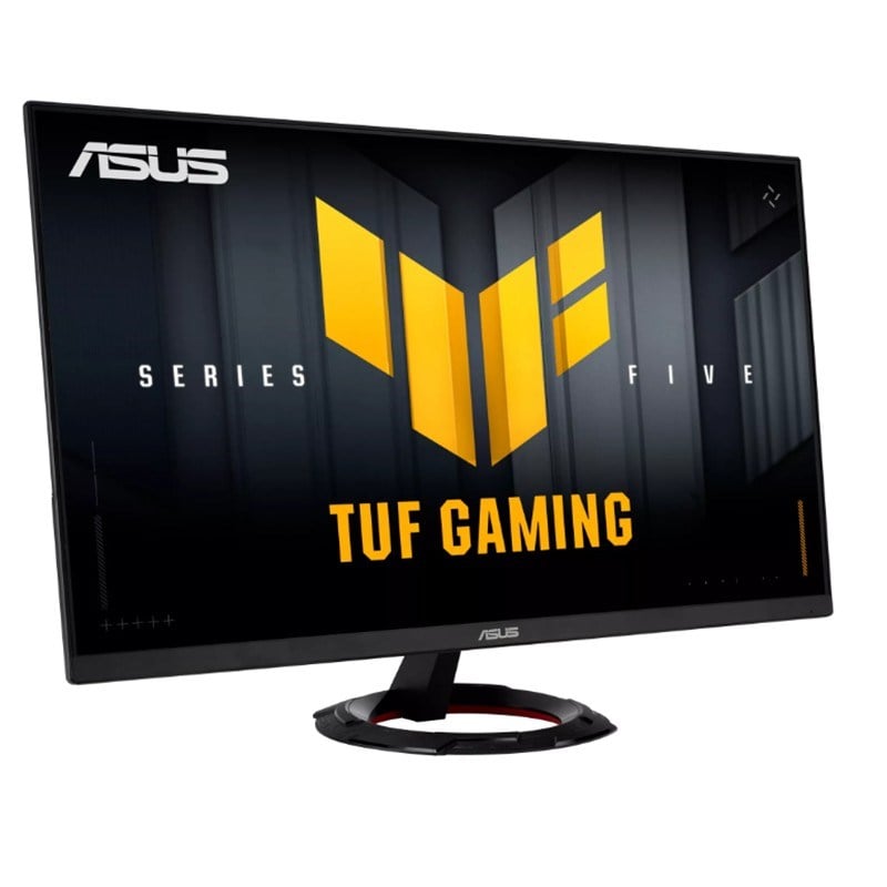 23.8 TUF GAMING VG249Q5R IPS 1MS 200MHZ 2XHDMI 1XDP FHD 1920X1080 HOPARLÖR VESA SİYAH