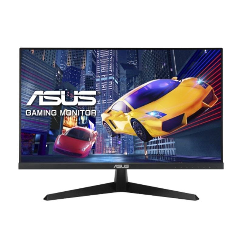 23.8 VY249HGR IPS 1MS 120MHZ 1XVGA 1XHDMI FHD1920X1080 FLICKER FREE VESA SİYAH