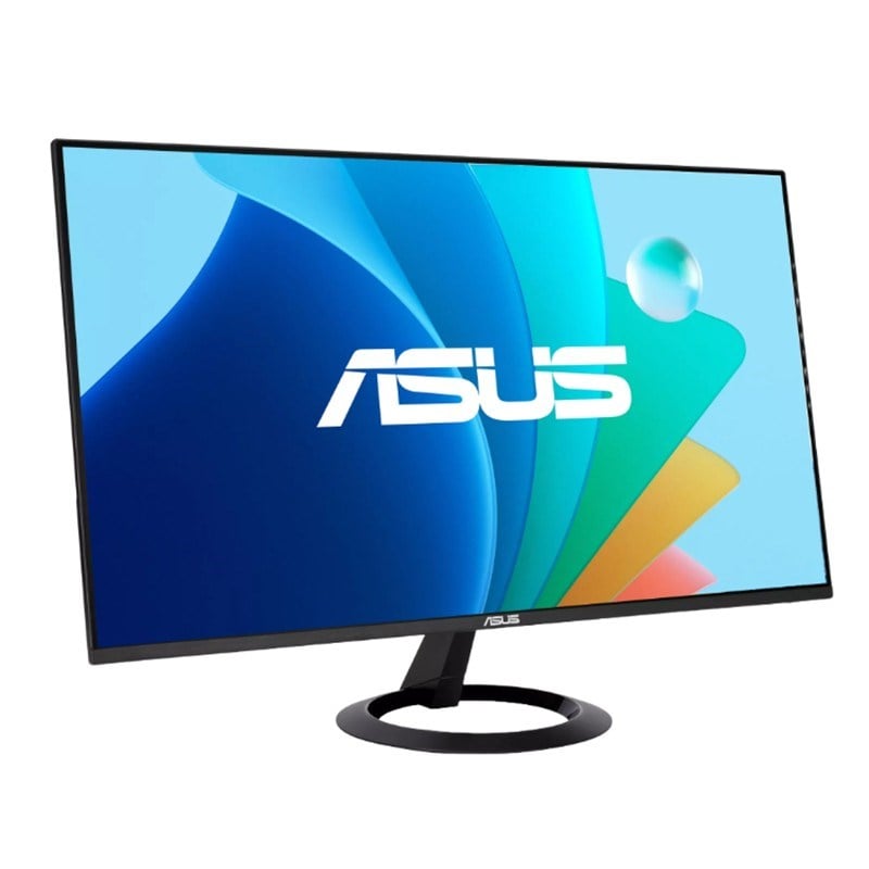 23.8 VZ249HG IPS 1MS 120HZ 1XVGA 1XHDMI FHD 1920X1080 FLICKER-FREE ÇERÇEVESİZ VESA SİYAH