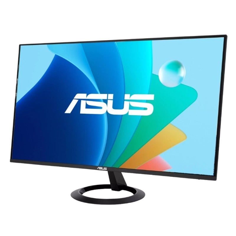23.8 VZ249HG IPS 1MS 120HZ 1XVGA 1XHDMI FHD 1920X1080 FLICKER-FREE ÇERÇEVESİZ VESA SİYAH