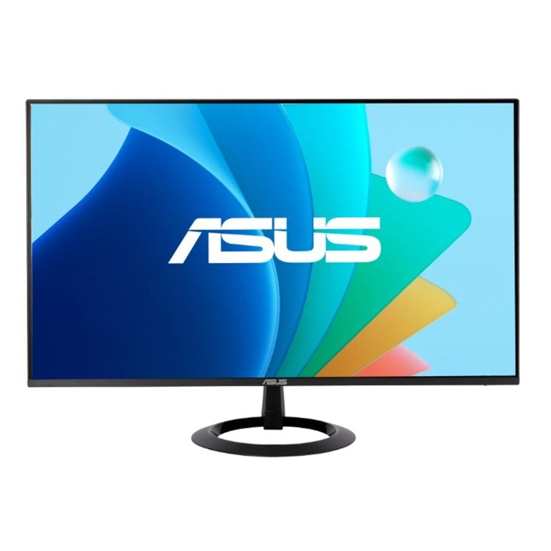 23.8 VZ249HG IPS 1MS 120HZ 1XVGA 1XHDMI FHD 1920X1080 FLICKER-FREE ÇERÇEVESİZ VESA SİYAH