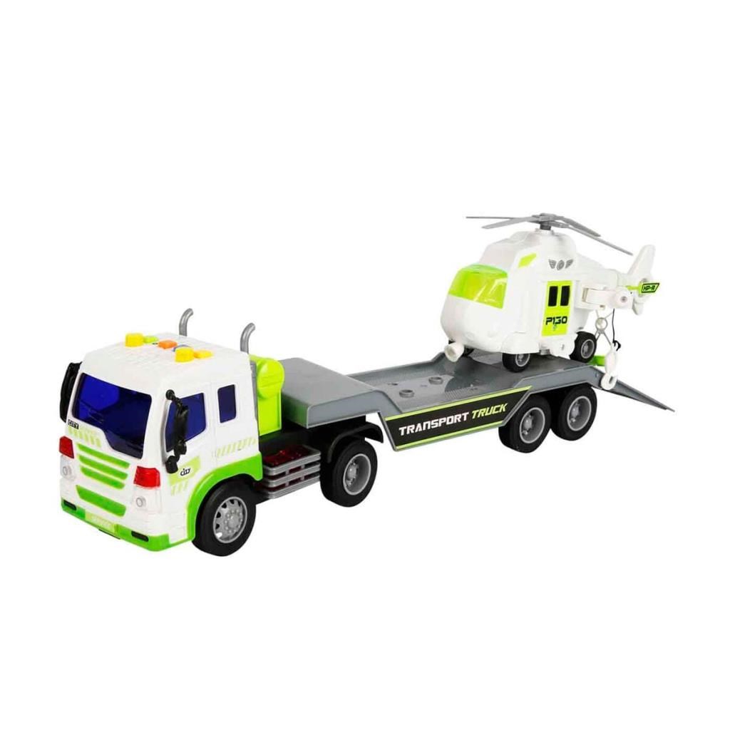 2315 1 16 TRANSPORTER UÇAK HELİKOPTER SES IŞIK 40 CM adet fiyatı