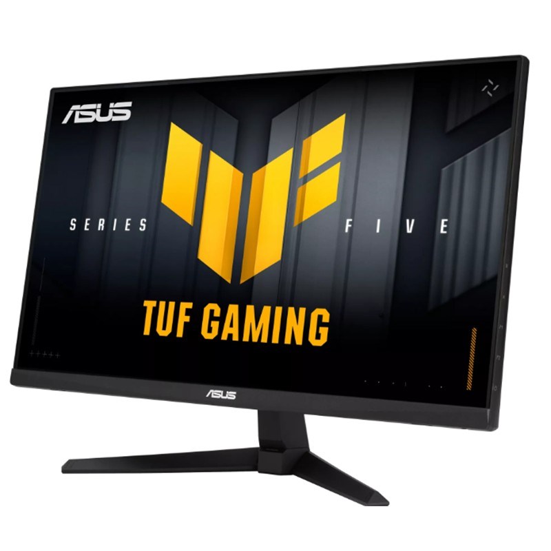 24.5 TUF GAMING VG259QMR5A IPS 0.3MS 310MHZ 2XHDMI 1XDP FHD1920X1080 HOPARLÖR FLICKER-FREE VESA