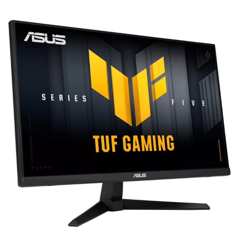24.5 TUF GAMING VG259QMR5A IPS 0.3MS 310MHZ 2XHDMI 1XDP FHD1920X1080 HOPARLÖR FLICKER-FREE VESA