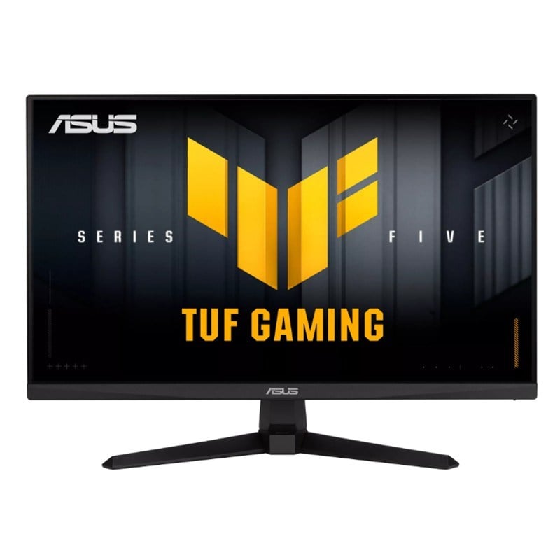 24.5 TUF GAMING VG259QMR5A IPS 0.3MS 310MHZ 2XHDMI 1XDP FHD1920X1080 HOPARLÖR FLICKER-FREE VESA