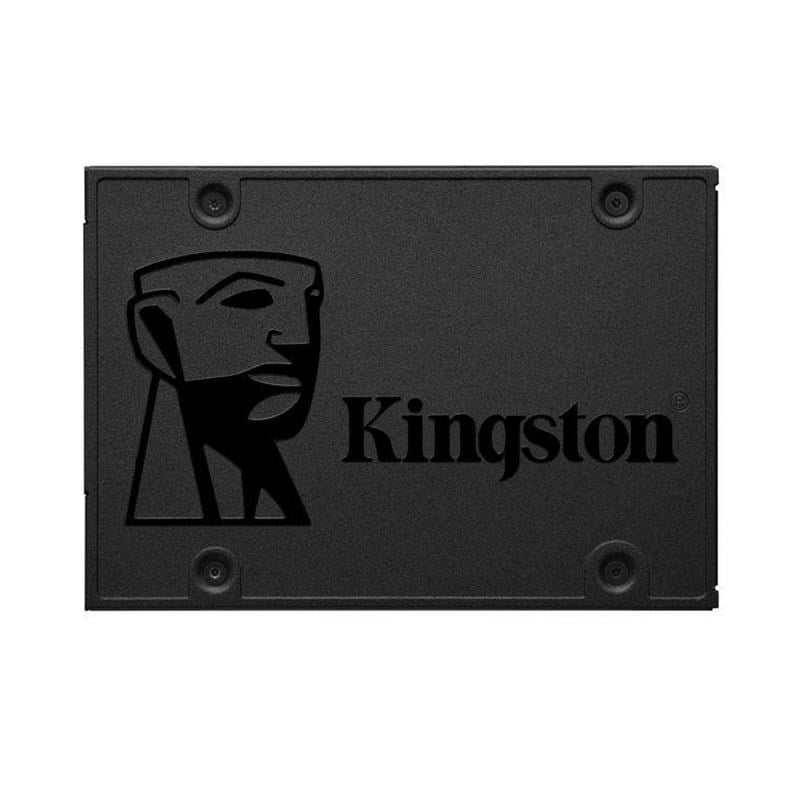 240 GB A400 SATA3 2.5 500/350MBS SA400S37/240G