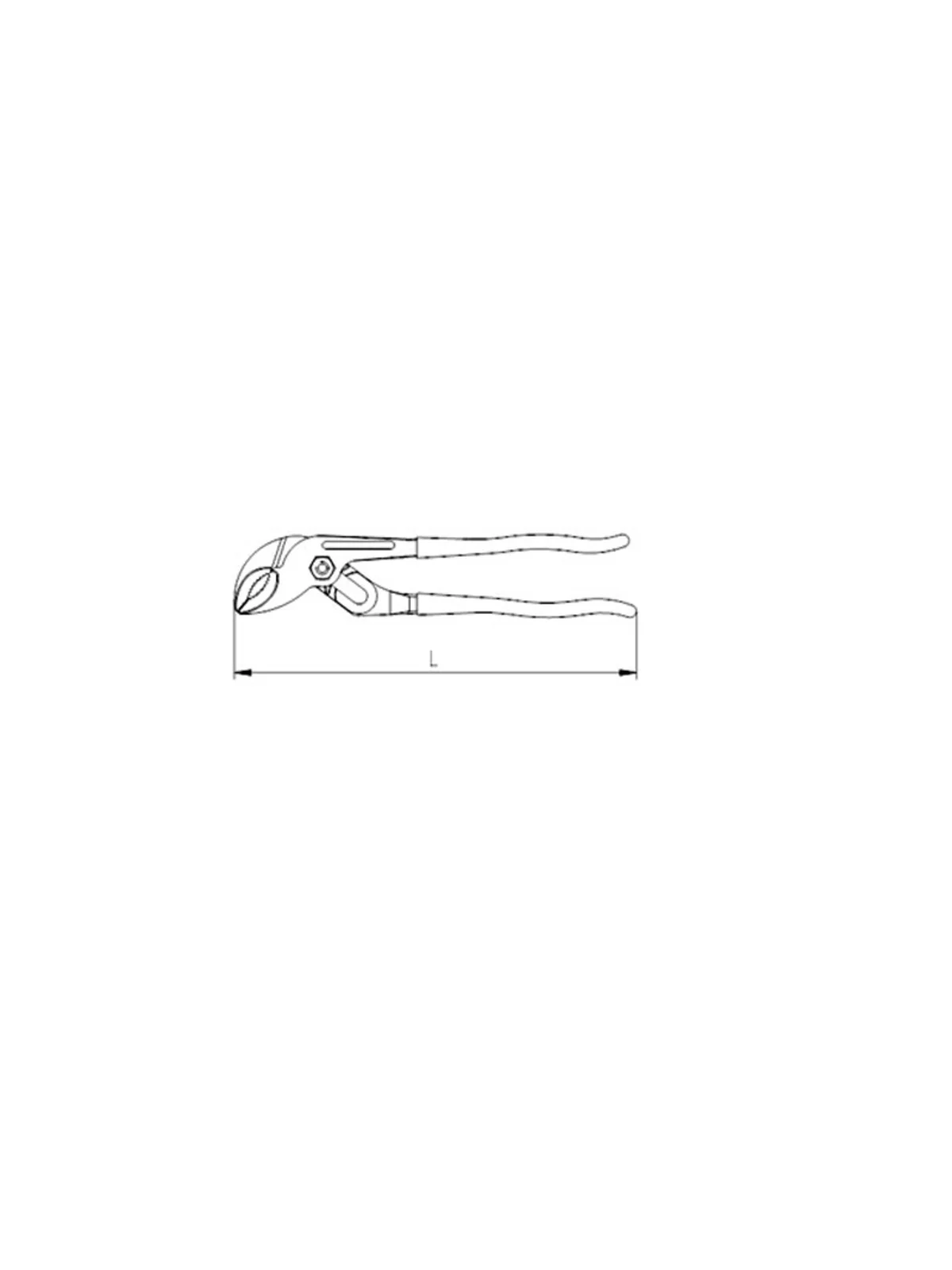 2400 Üniversal Fort Pense 240 mm
