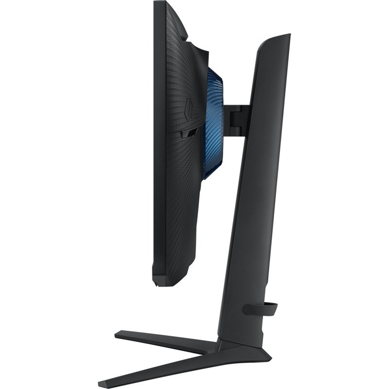 25 ODYSSEY G4 LS25BG400EUXUF FHD 1MS 240HZ IPS MONITOR