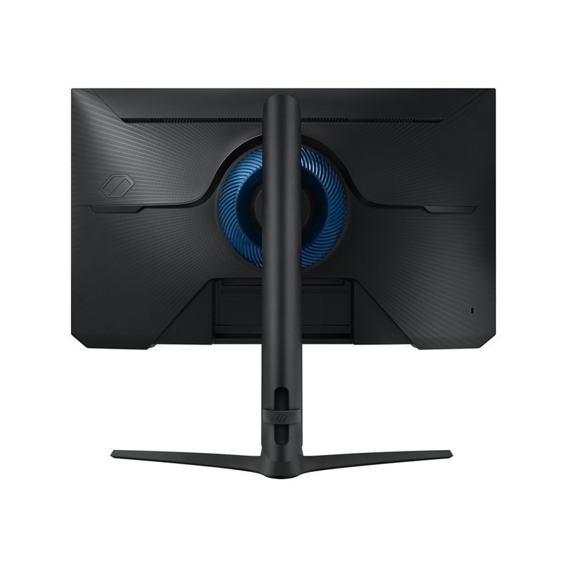 25 ODYSSEY G4 LS25BG400EUXUF FHD 1MS 240HZ IPS MONITOR