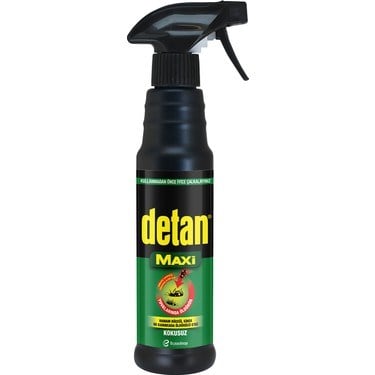 250 ml Kokusuz Etkili Böcek İlaçları ile Güçlü Koruma