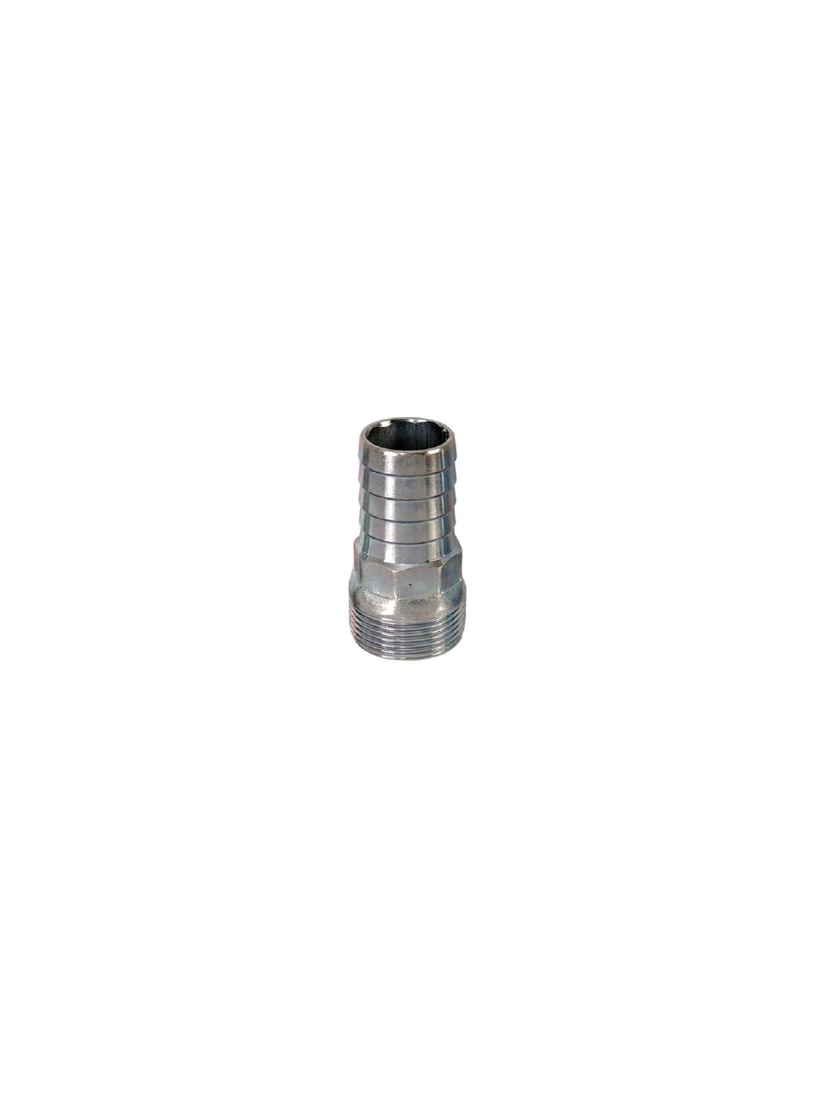 252 - 3/4? Galvanizli Hortum Rekoru