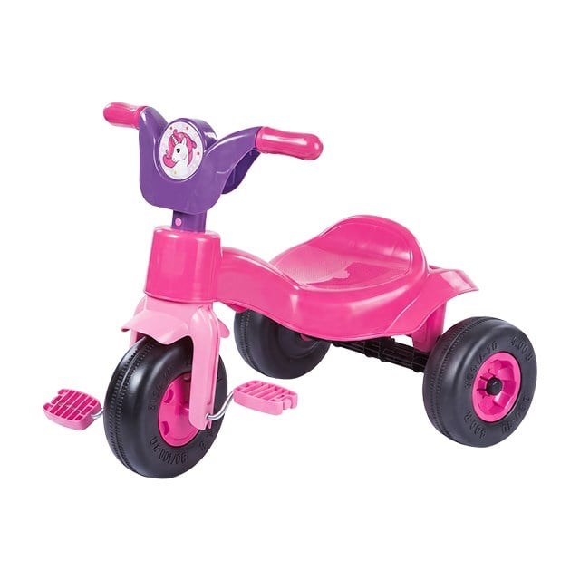 2529 UNICORN TRIKE BISIKLET 1 Adet
