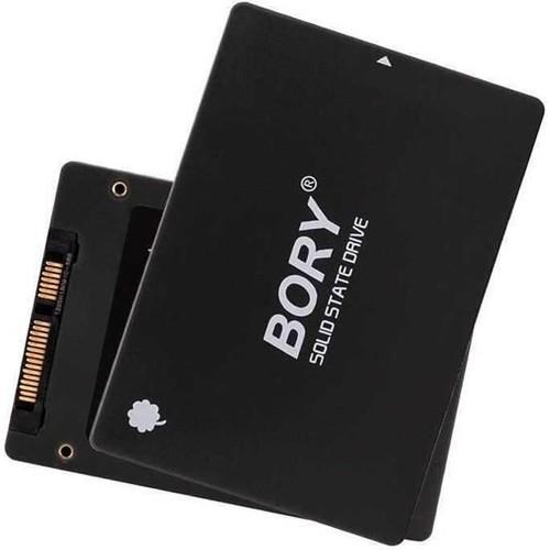 256 GB SATA3 R500-C256G SSD 550/510 MBS (3 YIL GARANTİLİ)