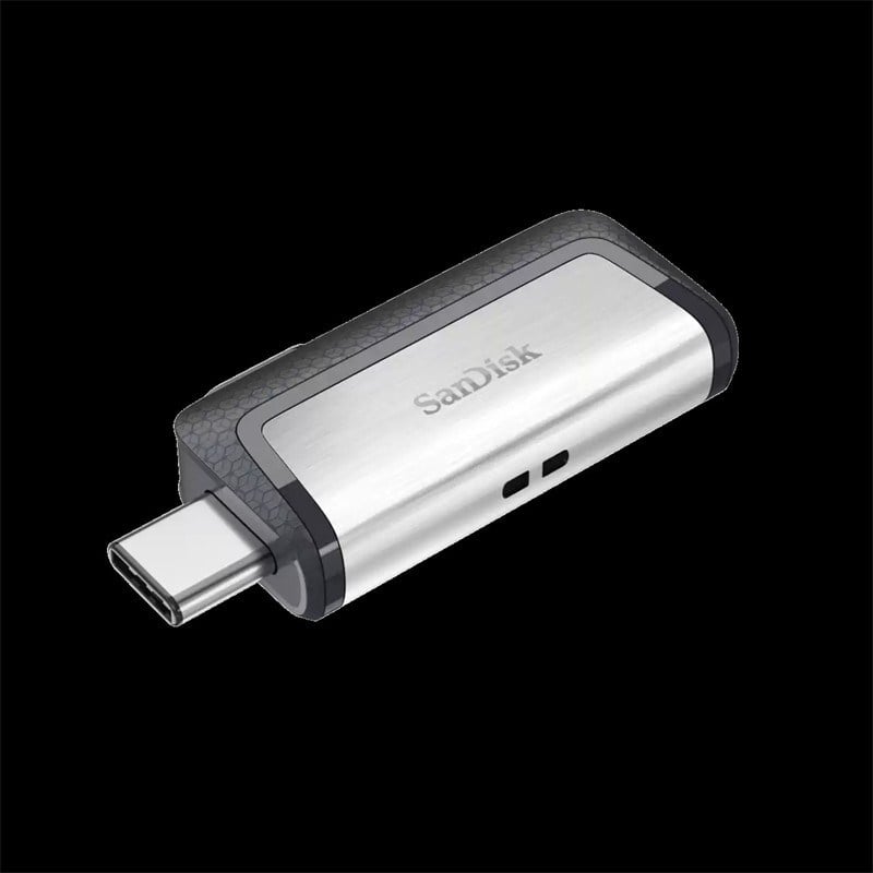 256GB TYPE-C DUAL SDDDC2-256G-G46 TYPE-C DUALDRIVE