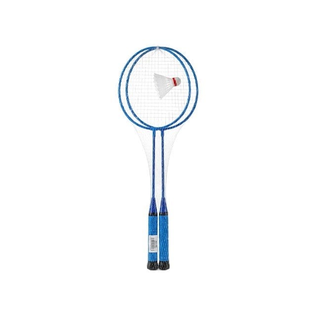 25841-1 BADMINTON RAKET