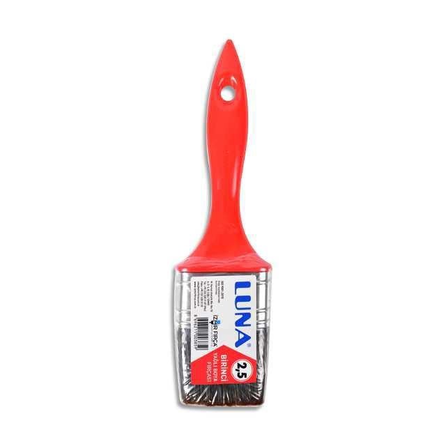 2,5no Y.Boya Fırçası 003859