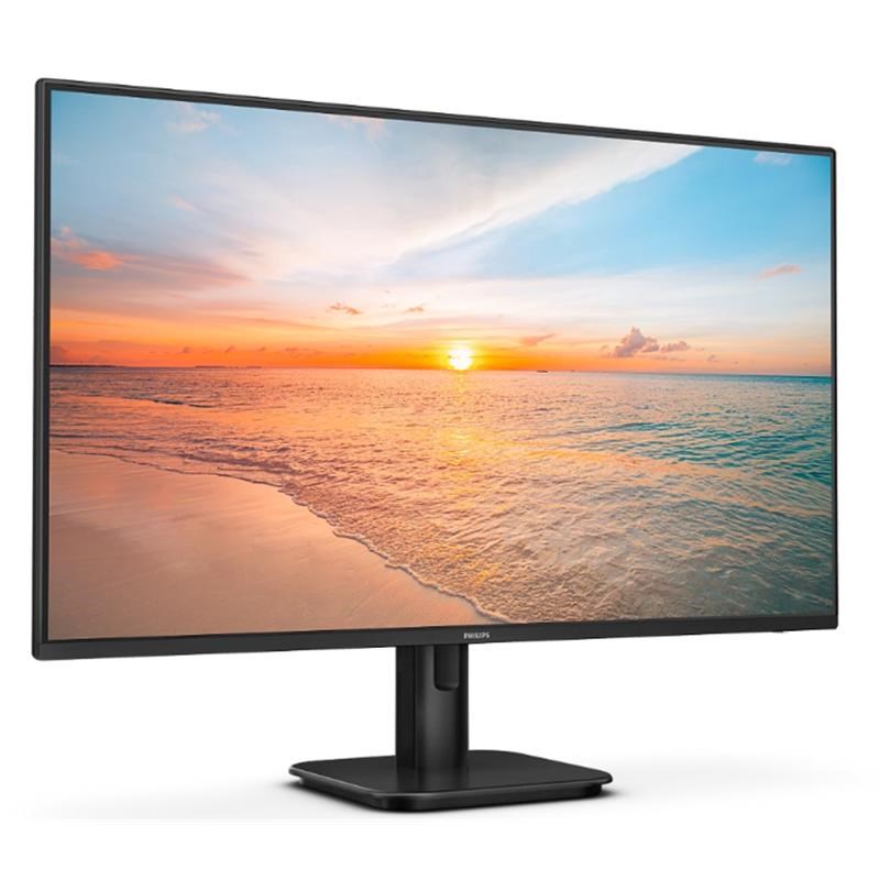 27 27E1N1200A/01 IPS 1MS 120MHZ 1XVGA 1XHDMI 1XDP FHD 1920X1080 HOPARLÖR FLICKER-FREE VESA SİYAH