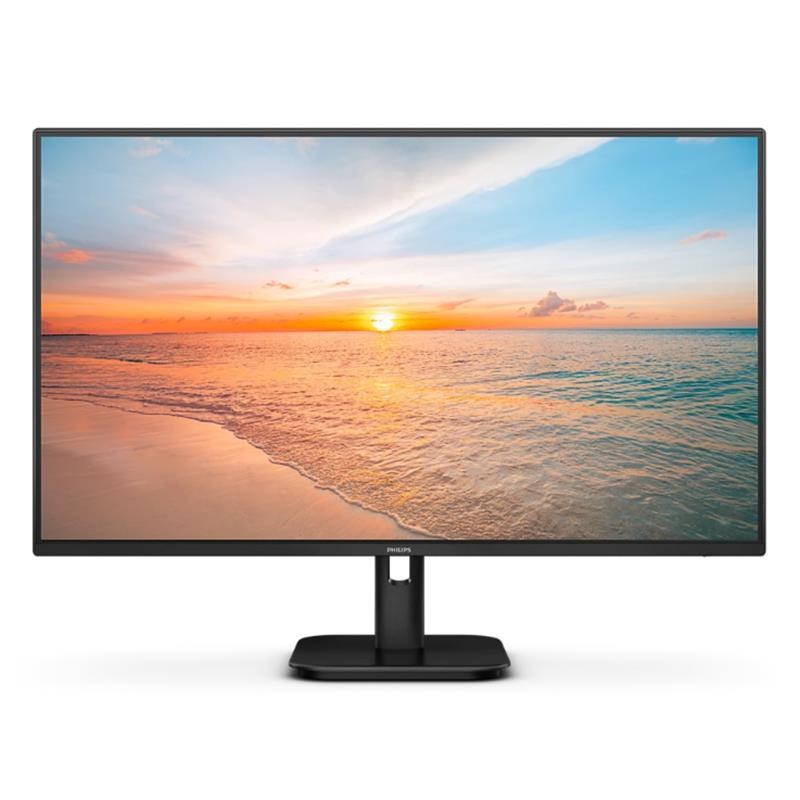 27 27E1N1200A/01 IPS 1MS 120MHZ 1XVGA 1XHDMI 1XDP FHD 1920X1080 HOPARLÖR FLICKER-FREE VESA SİYAH