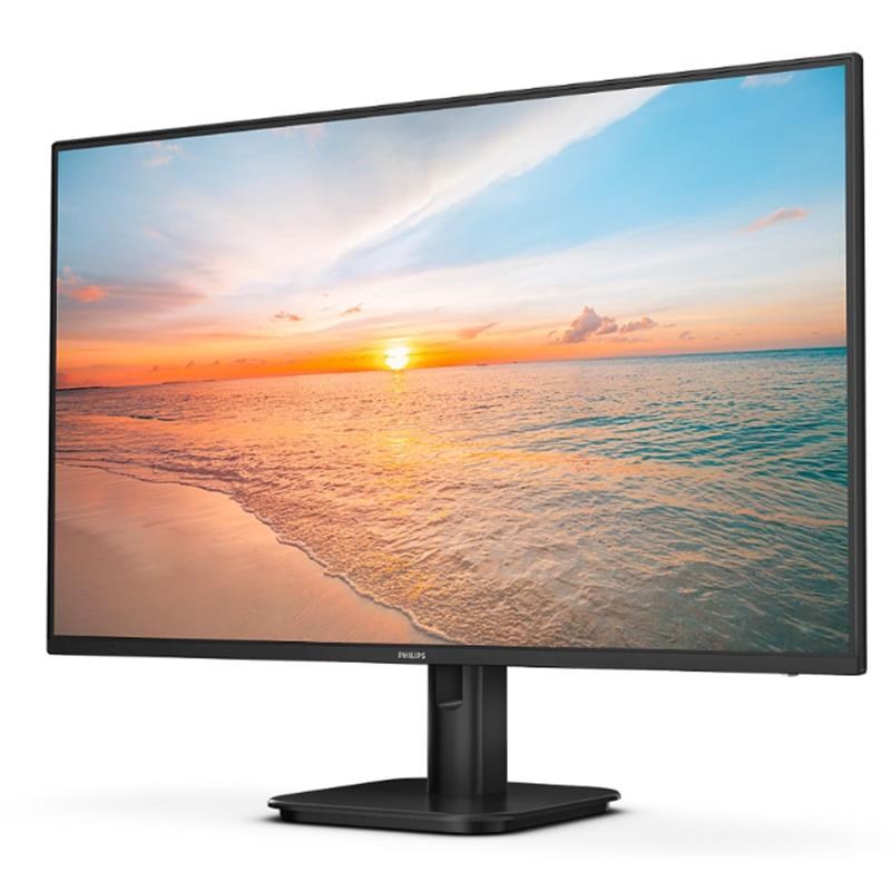 27 27E1N1200A/01 IPS 1MS 120MHZ 1XVGA 1XHDMI 1XDP FHD 1920X1080 HOPARLÖR FLICKER-FREE VESA SİYAH