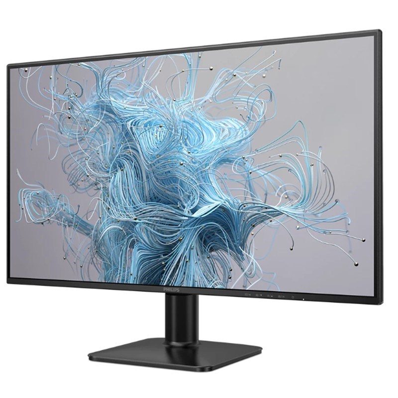 27 27E2N1110/00 IPS 1MS 120MHZ 1XVGA 1XHDMI FHD 1920X1080 FLICKER-FREE VESA SİYAH