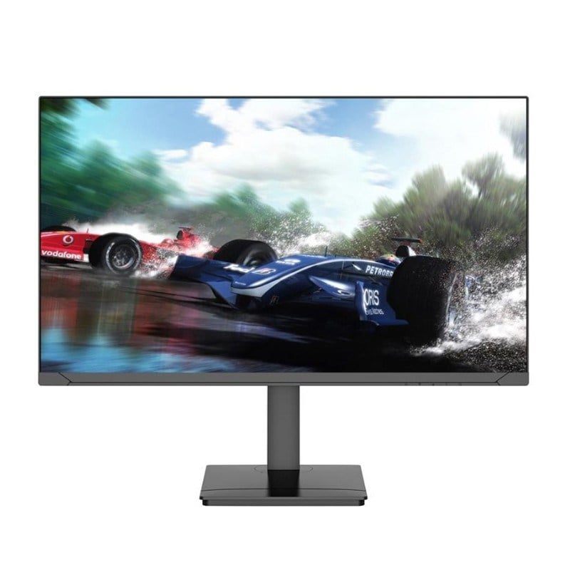 27 PA-27P240F05 IPS 0.5MS 240HZ 2XHDMI 2XDP FHD 1920X1080 FREESYNC YUKSEKLIK AYARI VESA PIVOT RGB SIYAH GAMING