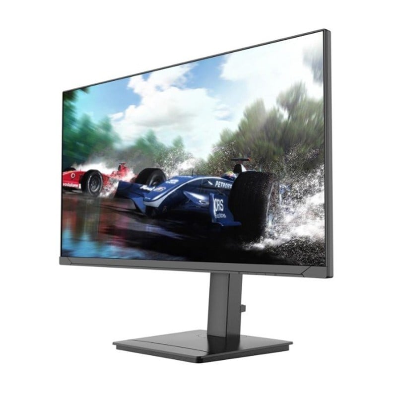 27 PA-27P240F05 IPS 0.5MS 240HZ 2XHDMI 2XDP FHD 1920X1080 FREESYNC YUKSEKLIK AYARI VESA PIVOT RGB SIYAH GAMING