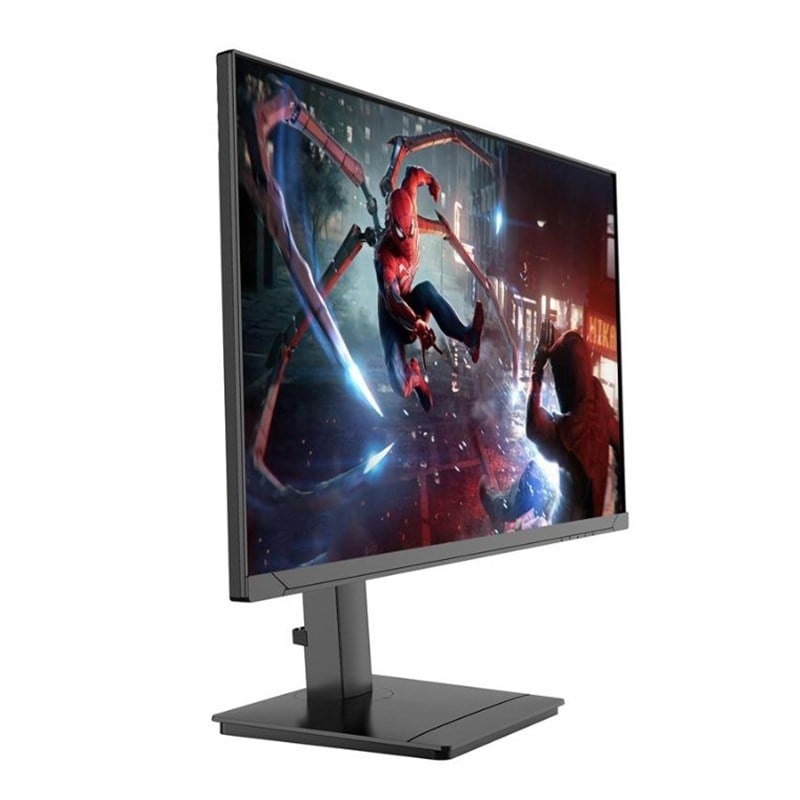 27 PA-27V240F05-2K VA 0.5MS 240HZ 2XHDMI 2XDP 2K QHD 2560X1440 FREESYNC YUKSEKLIK AYARI VESA PIVOT RGB SIYAH GAMING