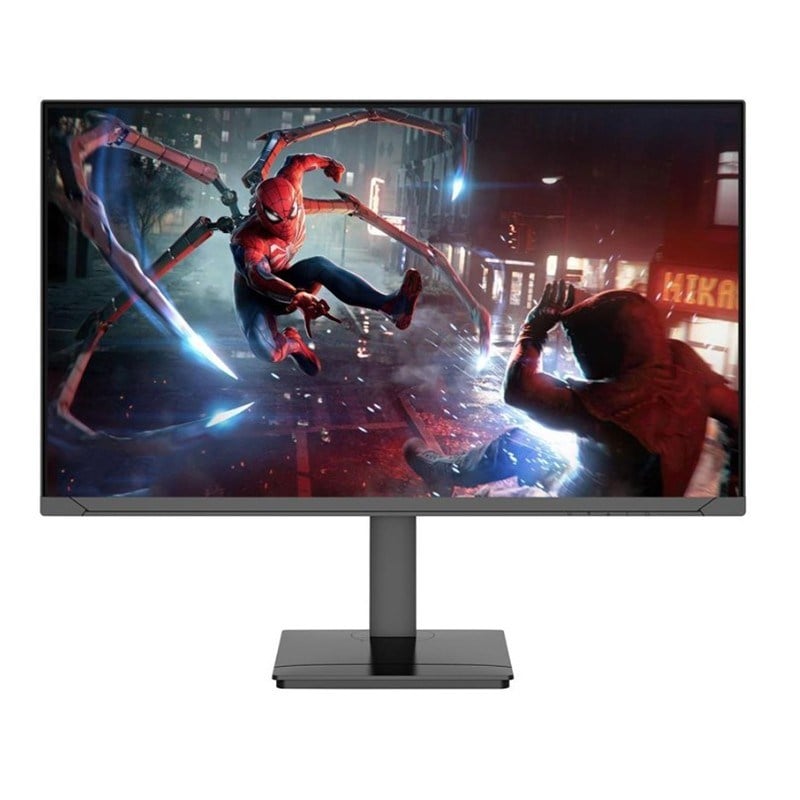 27 PA-27V240F05-2K VA 0.5MS 240HZ 2XHDMI 2XDP 2K QHD 2560X1440 FREESYNC YUKSEKLIK AYARI VESA PIVOT RGB SIYAH GAMING